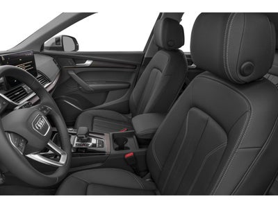 2023 Audi Q5 Sportback S line Premium Plus 45 TFSI quattro