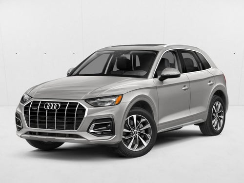 2023 Audi Q5 Sportback S line Premium Plus 45 TFSI quattro
