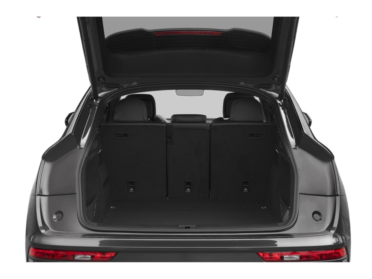 2023 Audi Q5 Sportback S line Premium Plus 45 TFSI quattro