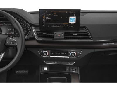 2023 Audi Q5 Sportback S line Premium Plus 45 TFSI quattro