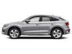 2023 Audi Q5 Sportback S line Premium Plus 45 TFSI quattro