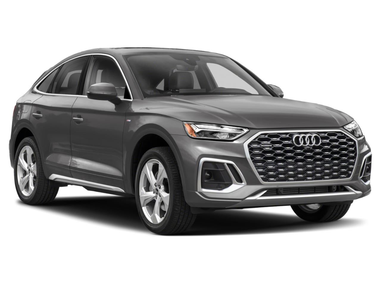 2023 Audi Q5 Sportback S line Premium Plus 45 TFSI quattro