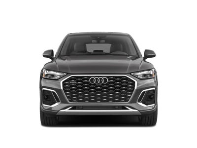 2023 Audi Q5 Sportback S line Premium Plus 45 TFSI quattro