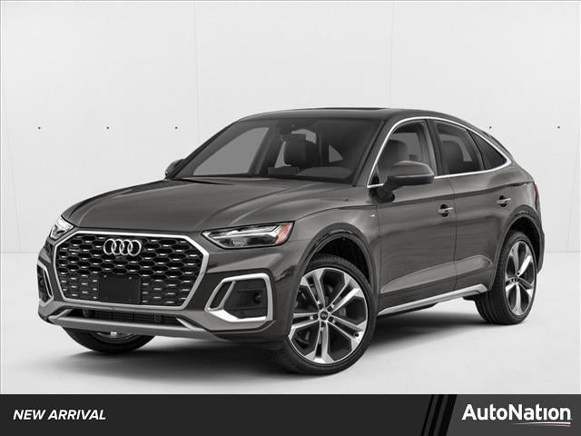 2023 Audi Q5 Sportback S line Premium Plus 45 TFSI quattro