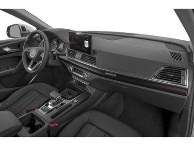 2023 Audi Q5 Sportback S line Premium Plus 45 TFSI quattro