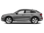 2023 Audi Q5 Sportback S line Premium Plus 45 TFSI quattro