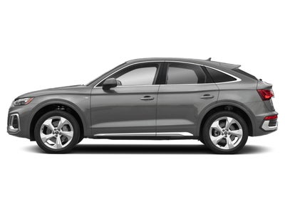 2023 Audi Q5 Sportback S line Premium Plus 45 TFSI quattro
