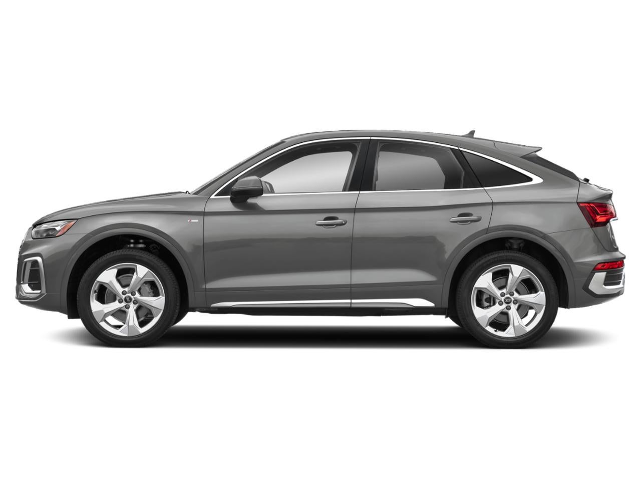 2023 Audi Q5 Sportback S line Premium Plus 45 TFSI quattro