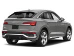 2023 Audi Q5 Sportback S line Premium Plus 45 TFSI quattro