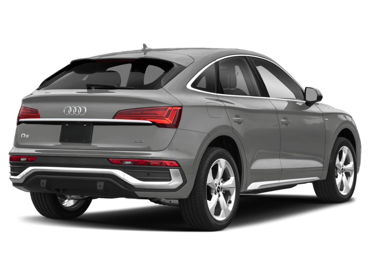 2023 Audi Q5 Sportback S line Premium Plus 45 TFSI quattro