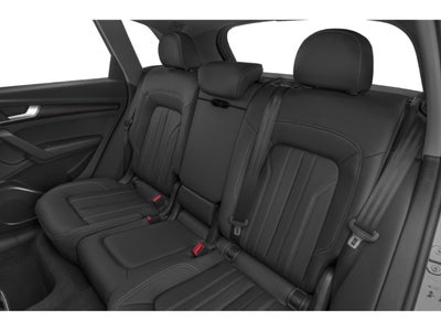 2023 Audi Q5 Sportback S line Premium Plus 45 TFSI quattro