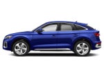 2023 Audi Q5 Sportback S line Premium Plus 45 TFSI quattro