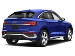 2023 Audi Q5 Sportback S line Premium Plus 45 TFSI quattro