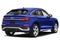 2023 Audi Q5 Sportback S line Premium Plus 45 TFSI quattro