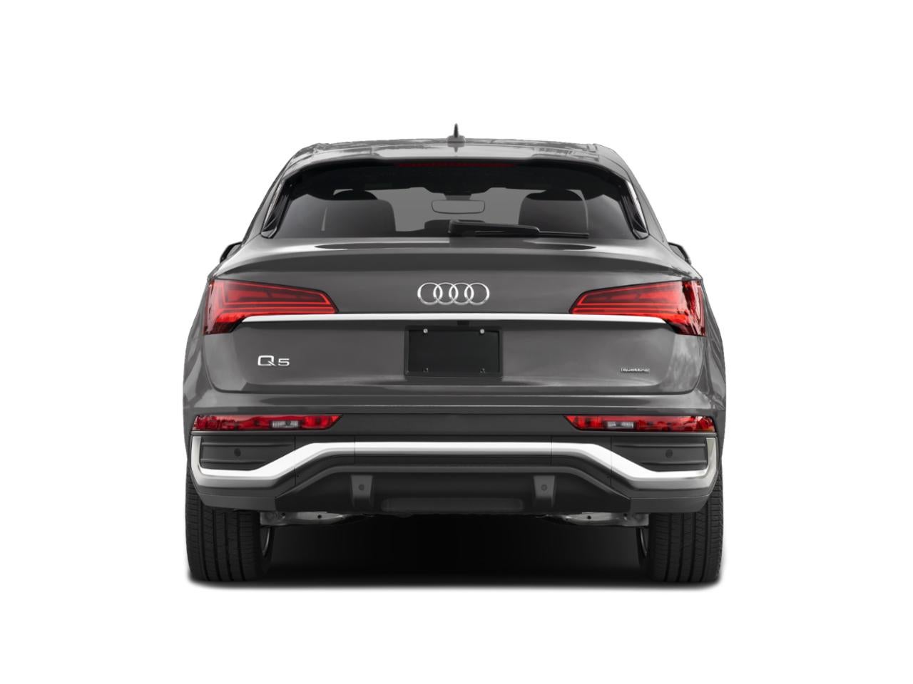 2023 Audi Q5 Sportback S line Premium Plus 45 TFSI quattro