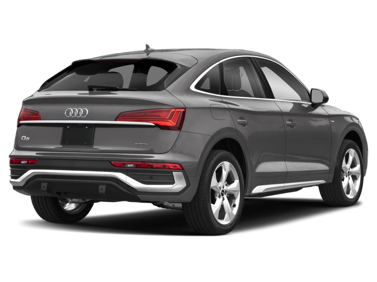 2023 Audi Q5 Sportback S line Premium Plus 45 TFSI quattro