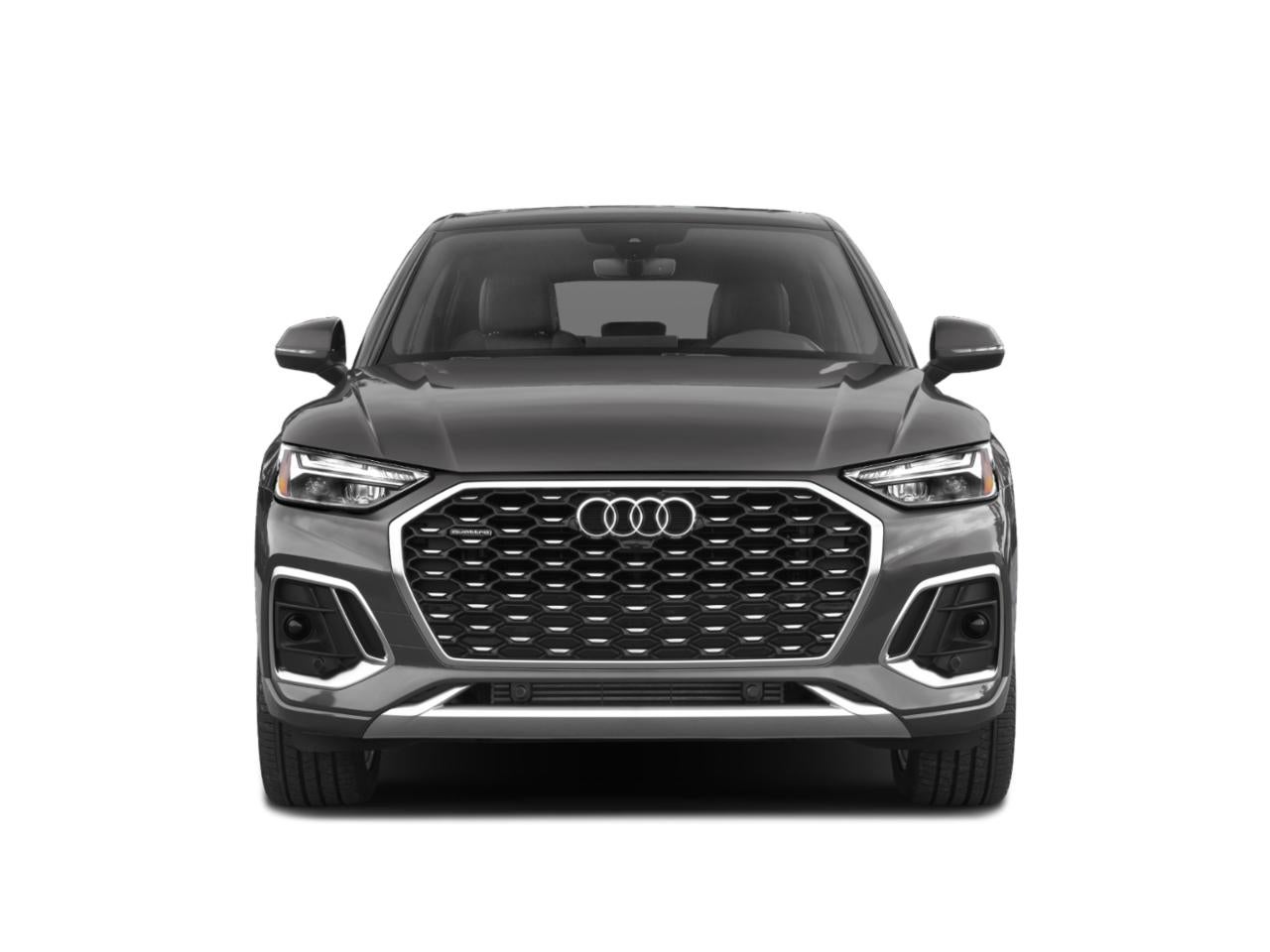 2023 Audi Q5 Sportback S line Premium Plus 45 TFSI quattro