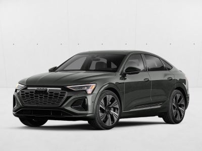 2024 Audi Q8 e-tron Premium Plus quattro