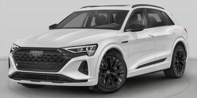 2024 Audi Q8 e-tron Premium Plus quattro