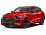 2024 Audi Q8 e-tron Premium Plus quattro