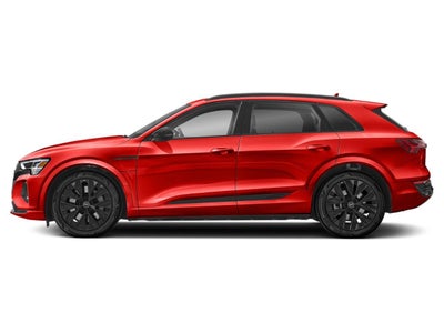 2024 Audi Q8 e-tron Premium Plus quattro