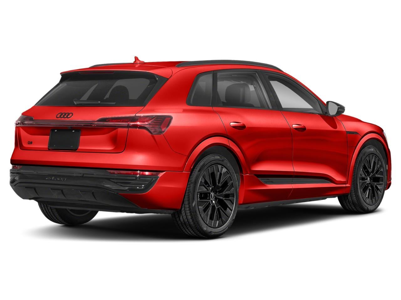 2024 Audi Q8 e-tron Premium Plus quattro