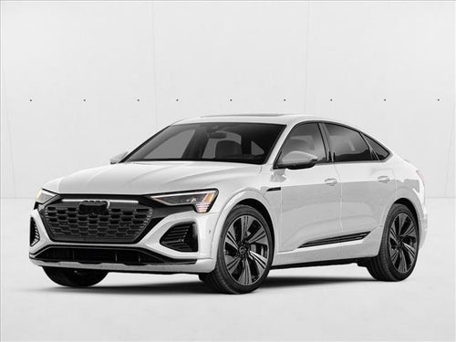 2024 Audi Q8 e-tron Premium Plus quattro
