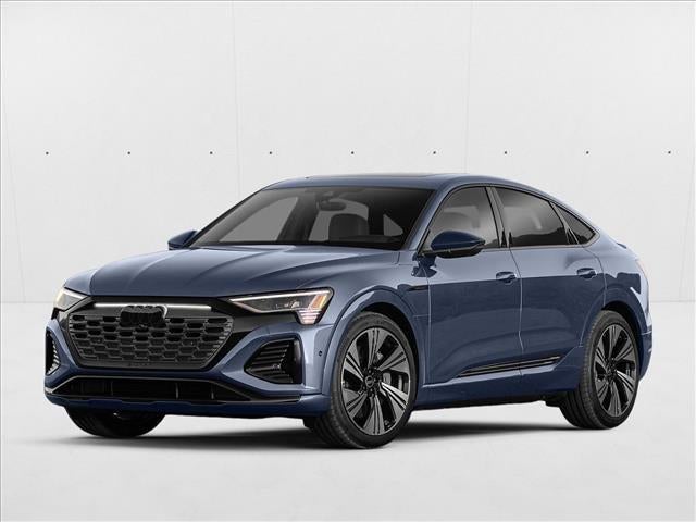 2024 Audi Q8 e-tron Premium Plus quattro