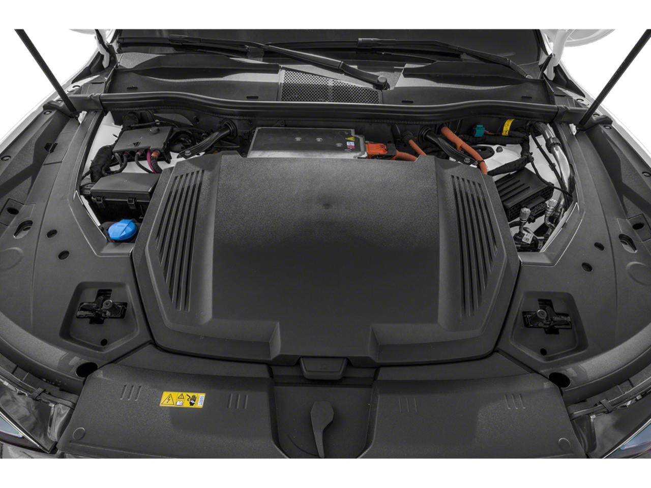 2024 Audi Q8 e-tron Premium Plus quattro