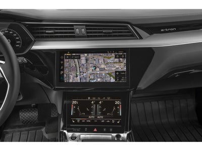 2024 Audi Q8 e-tron Premium Plus quattro