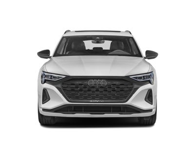 2024 Audi Q8 e-tron Premium Plus quattro