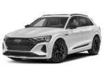 2024 Audi Q8 e-tron Premium Plus quattro