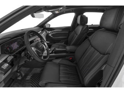 2024 Audi Q8 e-tron Premium Plus quattro