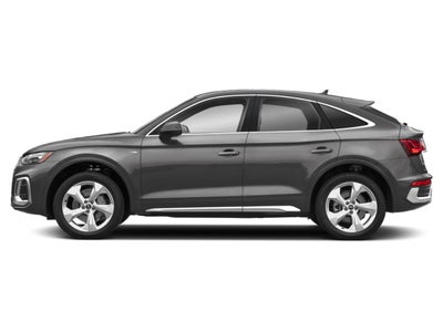 2023 Audi Q5 Sportback S line Prestige 45 TFSI quattro