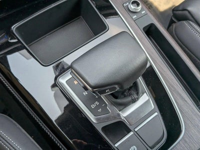 2023 Audi Q5 Sportback S line Prestige 45 TFSI quattro