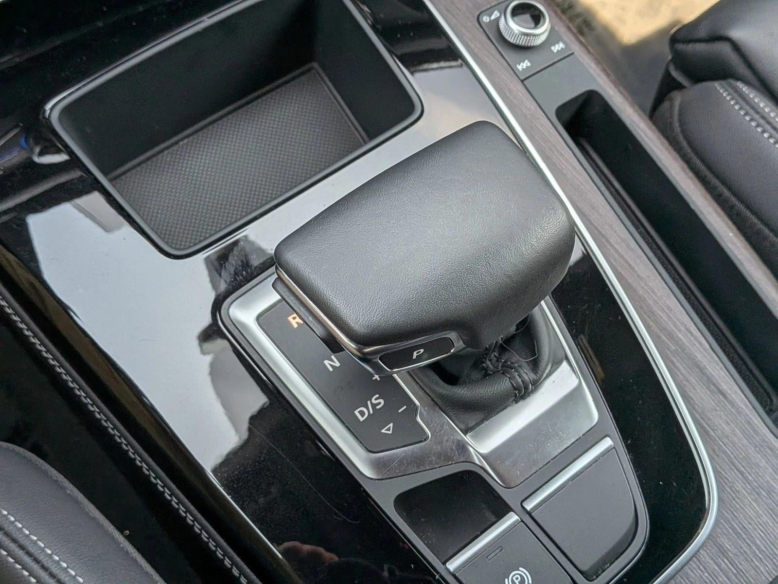 2023 Audi Q5 Sportback S line Prestige 45 TFSI quattro