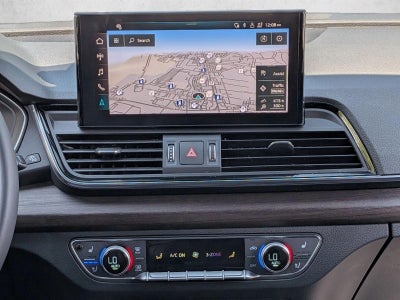 2023 Audi Q5 Sportback S line Prestige 45 TFSI quattro