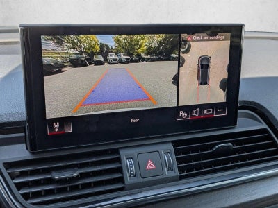 2023 Audi Q5 Sportback S line Prestige 45 TFSI quattro