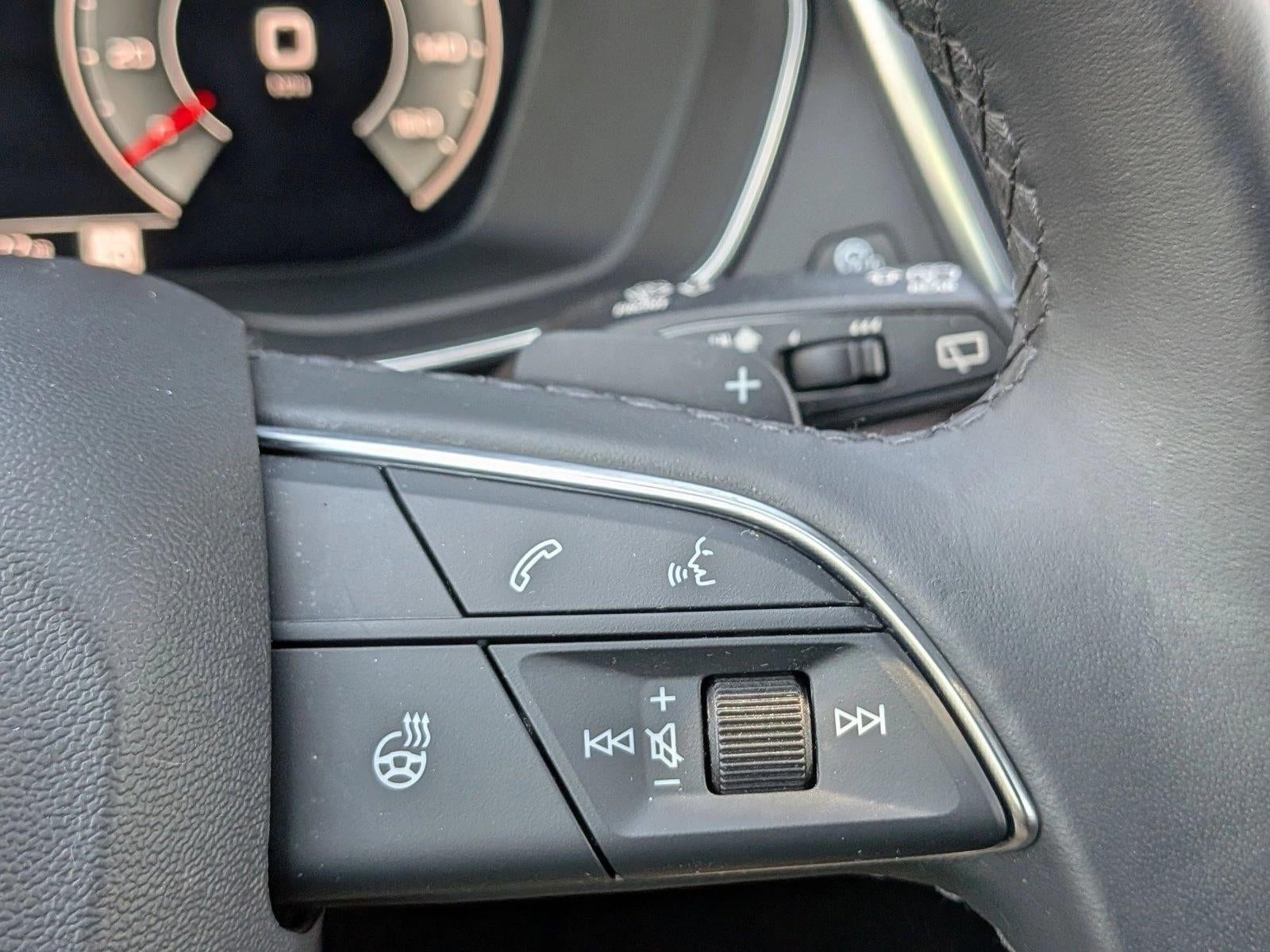 2023 Audi Q5 Sportback S line Prestige 45 TFSI quattro