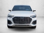 2023 Audi Q5 Sportback S line Prestige 45 TFSI quattro