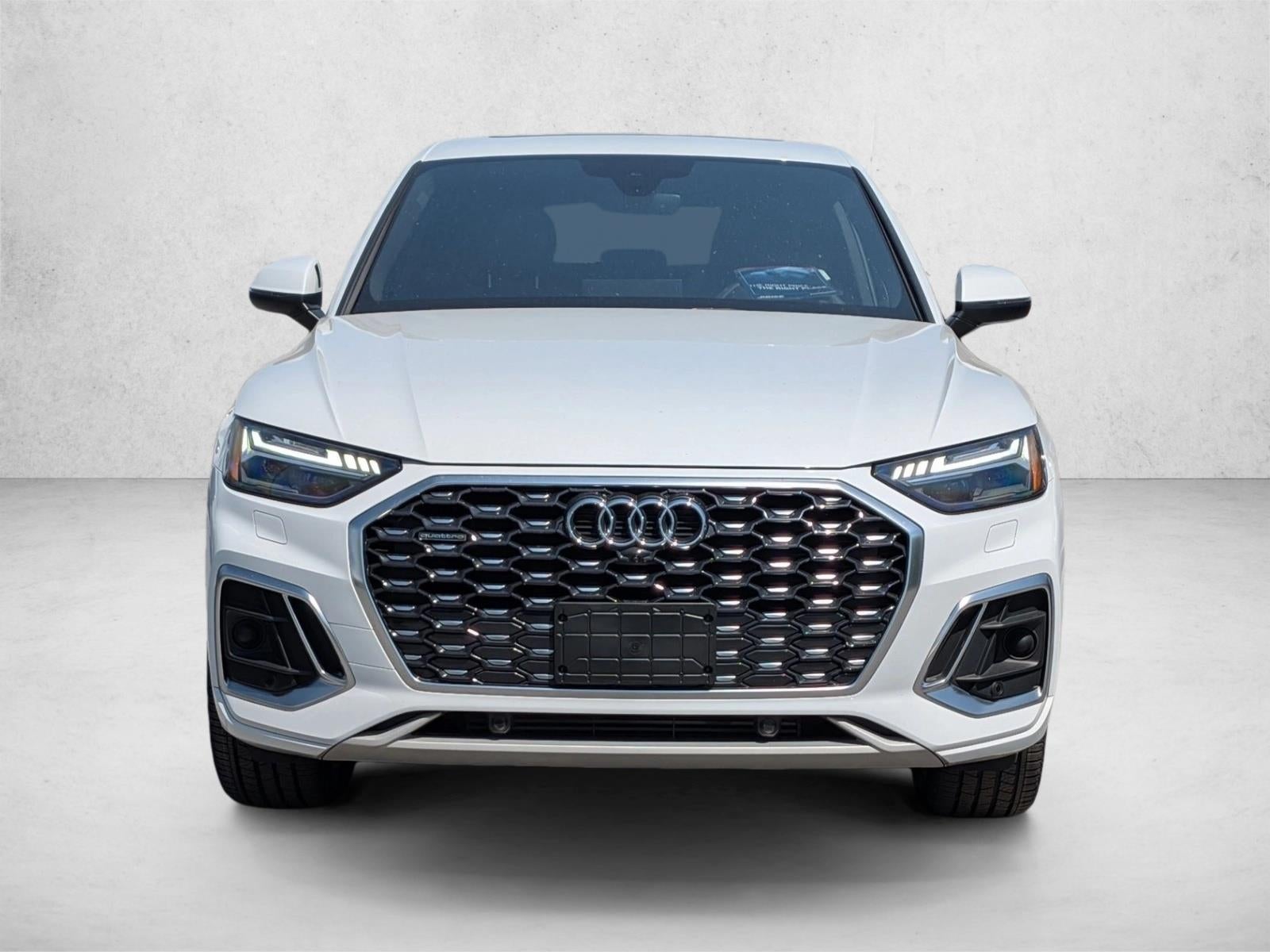 2023 Audi Q5 Sportback S line Prestige 45 TFSI quattro