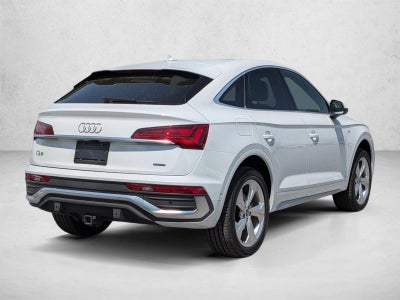 2023 Audi Q5 Sportback S line Prestige 45 TFSI quattro