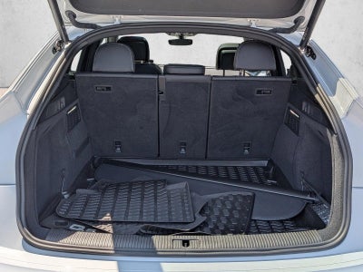 2023 Audi Q5 Sportback S line Prestige 45 TFSI quattro