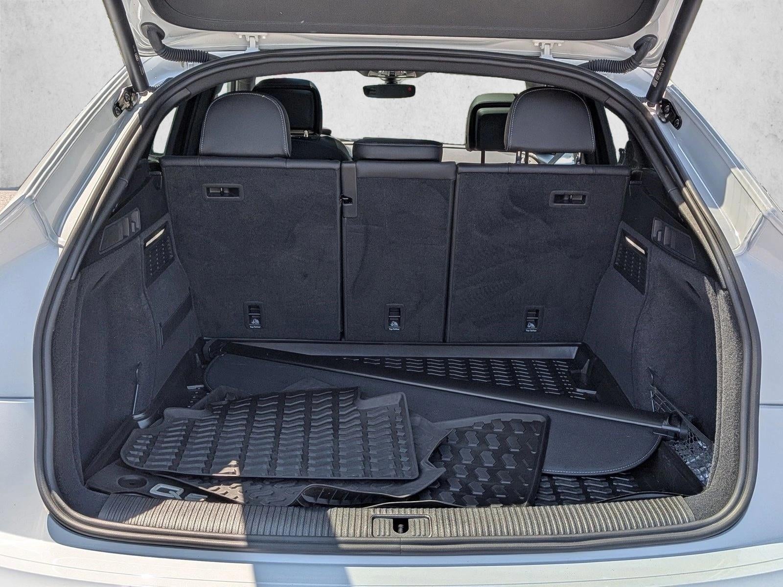 2023 Audi Q5 Sportback S line Prestige 45 TFSI quattro