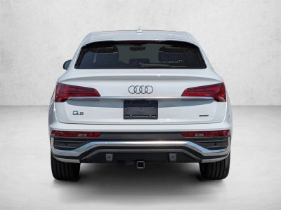 2023 Audi Q5 Sportback S line Prestige 45 TFSI quattro