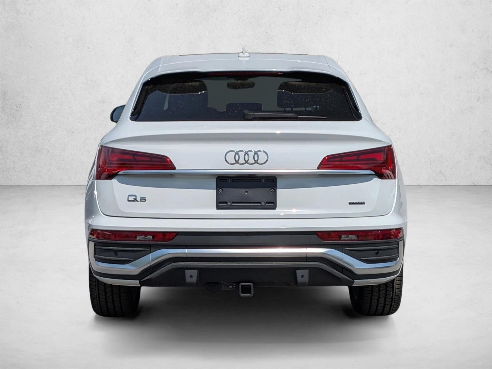 2023 Audi Q5 Sportback S line Prestige 45 TFSI quattro