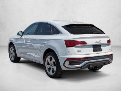 2023 Audi Q5 Sportback S line Prestige 45 TFSI quattro