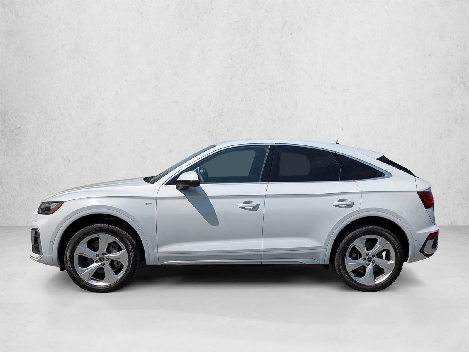 2023 Audi Q5 Sportback S line Prestige 45 TFSI quattro