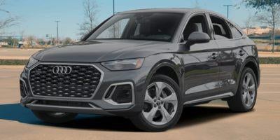 2023 Audi Q5 Sportback S line Prestige 45 TFSI quattro