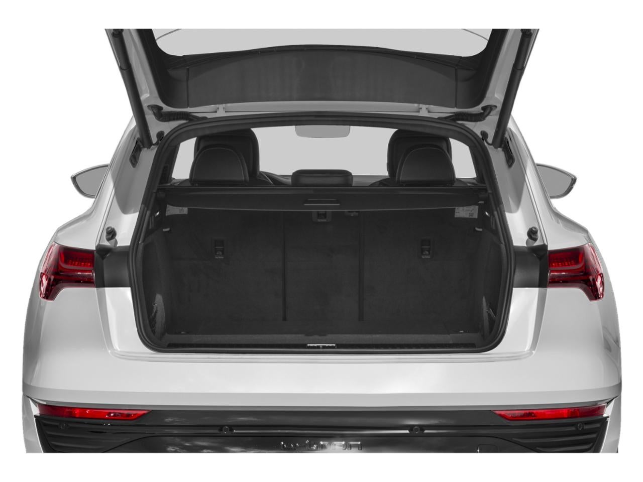 2024 Audi Q8 e-tron Prestige quattro